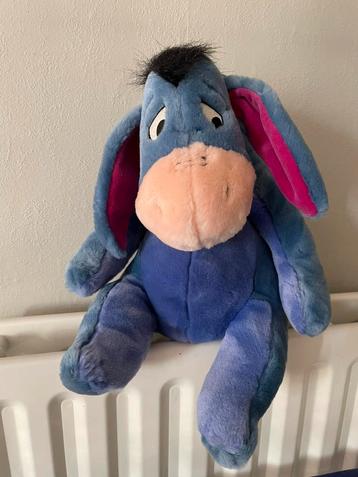 Iejoor knuffel beschikbaar voor biedingen