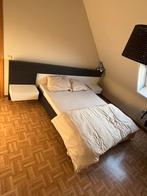 2 persoonsbed, Huis en Inrichting, Ophalen, Tweepersoons, 200 cm, 160 cm