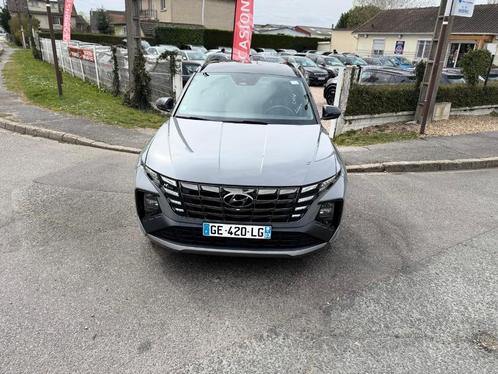 Hyundai Tucson Executive plug-in hybride 4WD 1.6cT GDI 265 B, Auto's, Hyundai, Particulier, Tucson, Benzine, 5 deurs, Automaat