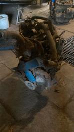 Fiat 1100 jaren 60 2 motors draaiende, Ophalen, Gebruikt, Fiat