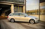 Mercedes-Benz C 220 C 220 CDI Avantgarde, Auto's, Mercedes-Benz, 100 kW, Euro 5, Achterwielaandrijving, Zwart