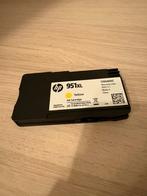 Inktpatroon 951xl yellow, Ophalen of Verzenden, Zo goed als nieuw