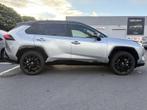 Toyota RAV-4 Style Plus, Overige kleuren, Bedrijf, Parkeersensor, Rav4