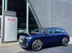 Audi Q4 e-tron Audi Q4 40 e-tron 150 kW, Auto's, Audi, Te koop, Zilver of Grijs, Bedrijf, Overige modellen