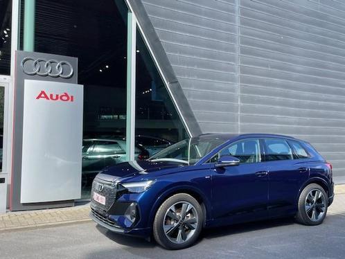 Audi Q4 e-tron Audi Q4 40 e-tron 150 kW, Autos, Audi, Entreprise, Autres modèles, ABS, Airbags, Air conditionné, Vitres électriques