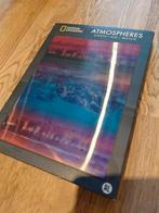 National Geographic Atmospheres, Cd's en Dvd's, Ophalen of Verzenden, Zo goed als nieuw