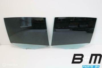Set privacyglas voor achterportieren VW Golf 5 beschikbaar voor biedingen