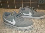 schoenen nike sb grijs - maat 41 als nieuw, Ophalen of Verzenden, Zo goed als nieuw, Sneakers, Nike sb