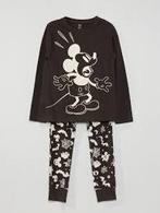 Mickey Halloween-pyjama/ Maat: 8 jaar/ Nieuw/ Waarde: €10, Kinderen en Baby's, Nieuw, Jongen of Meisje, Nacht- of Onderkleding