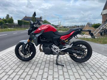 4J garantie - BMW F900R - 2000km - 08/2024 - full option beschikbaar voor biedingen