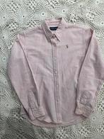 Ralph Lauren hemden set 3 stuks- XS, Ophalen of Verzenden, Zo goed als nieuw, Wit