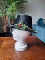 Chapeau de garde civile M1891, Enlèvement ou Envoi