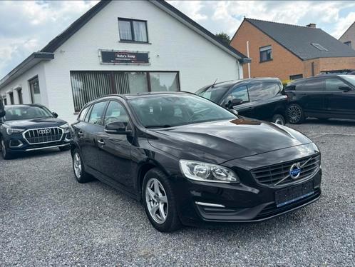 Volvo V60 2.0d Euro6b 2016 (Overname mogelijk), Auto's, Volvo, Bedrijf, Te koop, V60, Diesel, Euro 6, Break, 5 deurs, Handgeschakeld