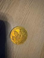 Maria van Bourgondie, Postzegels en Munten, Munten | België, Ophalen of Verzenden, Overig, Losse munt