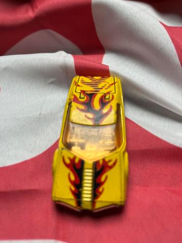 Datsun 126x Matchbox superfast -1972 Lesney beschikbaar voor biedingen