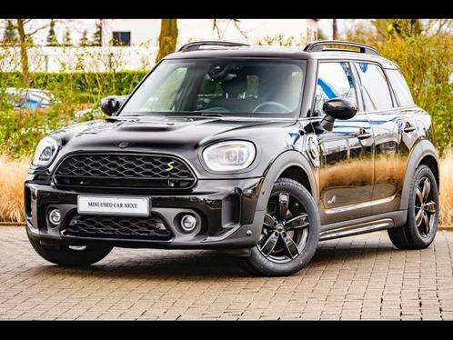 MINI Cooper SE Countryman ALL 4, Auto's, Mini, Bedrijf, Countryman, Adaptieve lichten, Airconditioning, Alarm, Climate control