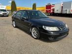 2004 Saab 95, Auto's, Saab, Gebruikt, Overige brandstoffen, Bedrijf, Overige carrosserie