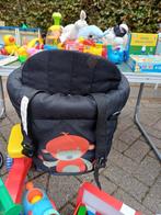 Tafelzitje baby, Kinderen en Baby's, Kinderstoelen, Ophalen, Gebruikt, Hangstoel