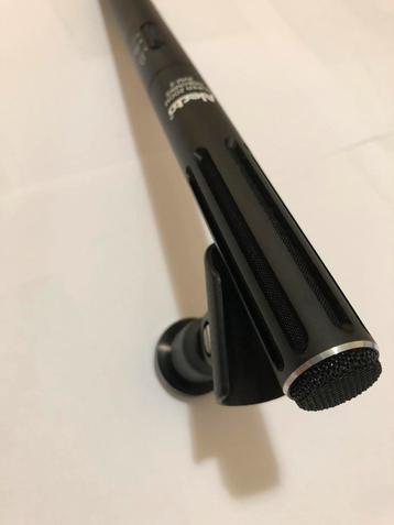 Microphone vidéo Microphone ZVM-2