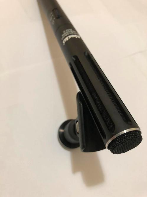 Video Microphone Microfoon ZVM-2, Muziek en Instrumenten, Microfoons, Nieuw, Overige typen, Ophalen of Verzenden