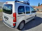 Citan Tourer 5-zit AUTOMAAT, Bedrijf, 5 zetels, 5 deurs, 84 kW