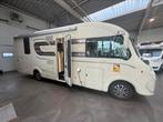 Florium camper in zeer goede staat, Caravans en Kamperen, Mobilhomes, Integraal, 7 tot 8 meter, Bedrijf, Diesel