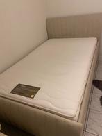 Matras en bedbodem, Huis en Inrichting, Ophalen, Eenpersoons, Een groot bed, Zo goed als nieuw