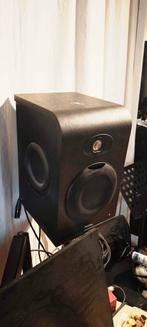 moniteurs de studio Focal Shape 65, Muziek en Instrumenten, Versterkers | Keyboard, Monitor en PA, Ophalen
