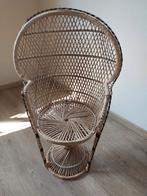 Stoeltje 80cm hoog., Huis en Inrichting, Stoelen, Ophalen, Zo goed als nieuw