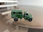 Matchbox Lesney Austin Army Wireless Truck nr 68-A 1959, Ophalen of Verzenden