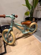 Loopfiets little dutch groen, Fietsen en Brommers, Ophalen, Zo goed als nieuw