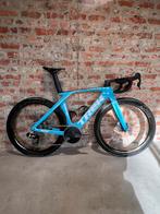 Trekmadone slr9 gen7 52, Enlèvement