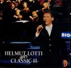 cd   /   Helmut Lotti – Helmut Lotti Goes Classic II, Enlèvement ou Envoi