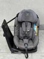 Maxi Cosi AxissFix draaistoel, Kinderen en Baby's, Autostoeltjes, Ophalen, Gebruikt, Slaapstand, Isofix