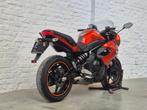 Kawasaki ER-6F ABS @motomobilia, Motoren, 2 cilinders, Bedrijf, Meer dan 35 kW, Minimaal motorrijbewijs A2