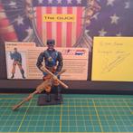 hasbro g.i.joe gi joe gijoe tigerforce stalker 2003, Ophalen of Verzenden, Zo goed als nieuw