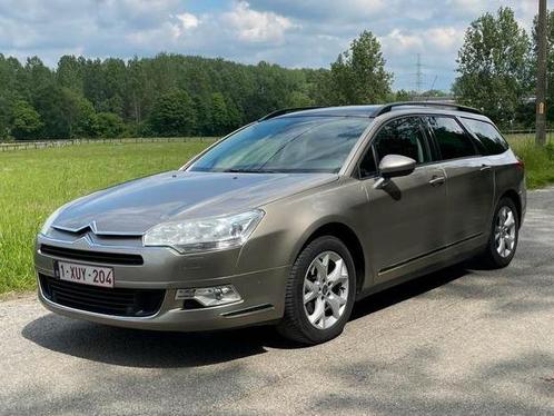 Citroën C5 2.0 hdi, Auto's, Citroën, Particulier, C5, ABS, Airbags, Airconditioning, Bluetooth, Bochtverlichting, Centrale vergrendeling