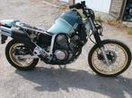 Ancêtre pour pièces ou a réparer HONDA XLV 600 1991 TRANSALP, Motoren, Particulier