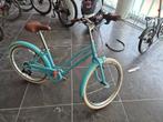 Btwin 24" Decathlon, Fietsen en Brommers, 20 inch of meer, Versnellingen, Zo goed als nieuw, Dames