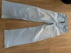 Jeansbroek brede pijpen, Kleding | Dames, Broeken en Pantalons, Ophalen, Divided, Maat 34 (XS) of kleiner, Lang