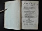 Théorie Nouvelle sur les Maladies Cancéreuses,Neuveuses...I, Antiquités & Art, Antiquités | Livres & Manuscrits, Enlèvement ou Envoi