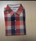 Geruit herenhemd van het merk : Mexx., Kleding | Heren, Overhemden, Mexx, Overige kleuren, Zo goed als nieuw, Halswijdte 39/40 (M)