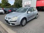 Vw golf 5 1.4 benzine 2004 11000 km Airco Gekeurd vr verkp!, Auto's, 4 cilinders, 1968 kg, Bedrijf, Grijs