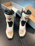 Dainese motor laarzen, Motoren, Dainese, Heren, Ophalen of Verzenden, Laarzen