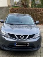 Nissan Qashqai, Auto's, Voorwielaandrijving, Euro 5, Stof, Particulier