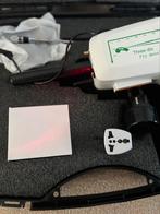 Gold metal detector, Ophalen