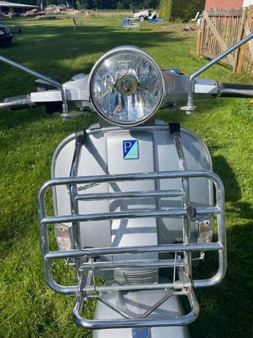 Vespa PX 125cc beschikbaar voor biedingen