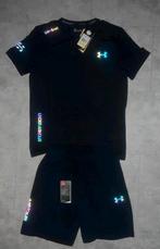 under armour, Maat S, Ophalen of Verzenden, Nieuw, Shirt