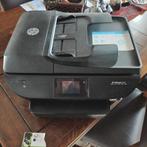 Printer HP, Computers en Software, Ophalen, Kleur printen, Gebruikt, Printer