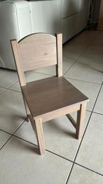 Kinderstoeltje, Enfants & Bébés, Chambre d'enfant | Tables & Chaises, Comme neuf, Chaise(s), Enlèvement